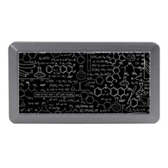 Medical Biology Detail Medicine Psychedelic Science Abstract Abstraction Chemistry Genetics Memory Card Reader (mini) by Sudhe