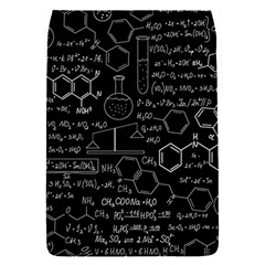 Medical Biology Detail Medicine Psychedelic Science Abstract Abstraction Chemistry Genetics Removable Flap Cover (s) by Sudhe