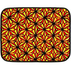 Rby 23 Double Sided Fleece Blanket (mini) 