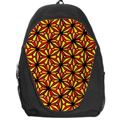 Rby 23 Backpack Bag by ArtworkByPatrick