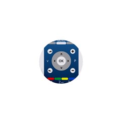 Remote Control Receiver Vcr Control 1  Mini Buttons by Wegoenart