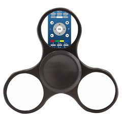 Remote Control Receiver Vcr Control Finger Spinner by Wegoenart