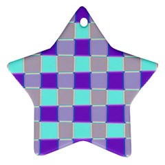 Thepurplesquare Ornament (star)