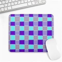 Thepurplesquare Large Mousepads by designsbyamerianna