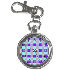 Thepurplesquare Key Chain Watches by designsbyamerianna