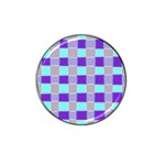 Thepurplesquare Hat Clip Ball Marker Front