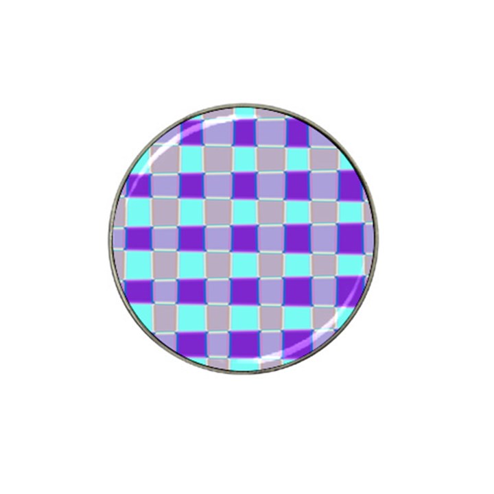 Thepurplesquare Hat Clip Ball Marker