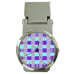 Thepurplesquare Money Clip Watches by designsbyamerianna