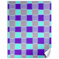 Thepurplesquare Canvas 12  X 16  by designsbyamerianna