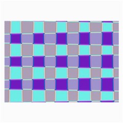 Thepurplesquare Large Glasses Cloth by designsbyamerianna