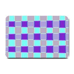 Thepurplesquare Small Doormat  by designsbyamerianna