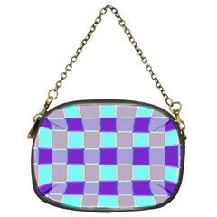 Thepurplesquare Chain Purse (one Side) by designsbyamerianna