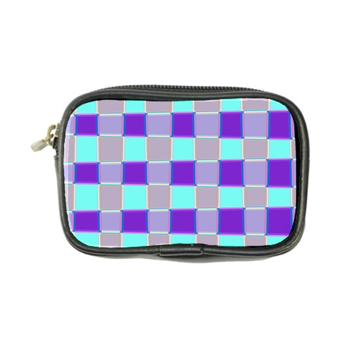 Thepurplesquare Coin Purse