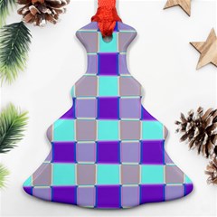 Thepurplesquare Ornament (christmas Tree) 