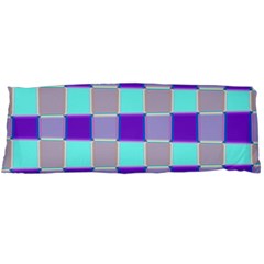 Thepurplesquare Body Pillow Case (dakimakura) by designsbyamerianna