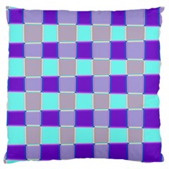 Thepurplesquare Large Cushion Case (two Sides) by designsbyamerianna