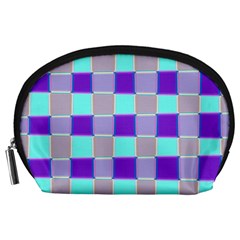 Thepurplesquare Accessory Pouch (large) by designsbyamerianna