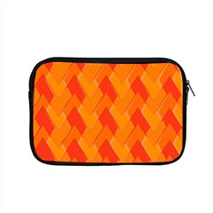 Velma Inspired Apple Macbook Pro 15  Zipper Case by designsbyamerianna