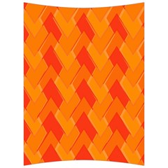 Velma Inspired Back Support Cushion by designsbyamerianna