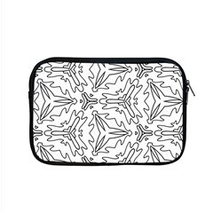 Pattern Design Pretty Cool Art Apple Macbook Pro 15  Zipper Case by Wegoenart