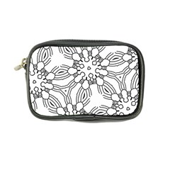 Pattern Design Pretty Cool Art Coin Purse