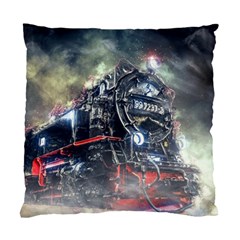 Steam Locomotive Br 99 Historically Standard Cushion Case (two Sides)