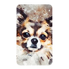 Chihuahua Dog Cute Pets Small Memory Card Reader (rectangular) by Wegoenart