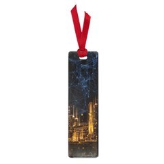 Architecture Buildings City Small Book Marks by Wegoenart