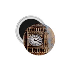 Big Ben London Wes Ben Big 1 75  Magnets by Wegoenart