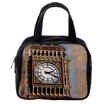 Big Ben London Wes Ben Big Classic Handbag (One Side) Front