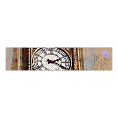 Big Ben London Wes Ben Big Velvet Scrunchie by Wegoenart