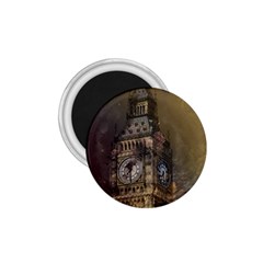 London Big Ben Building 1 75  Magnets by Wegoenart