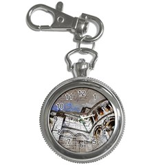 Building Architecture Columns Key Chain Watches by Wegoenart