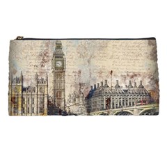 London Westminster Bridge Building Pencil Cases