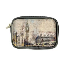 London Westminster Bridge Building Coin Purse by Wegoenart