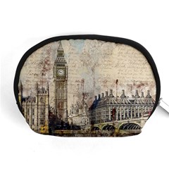 London Westminster Bridge Building Accessory Pouch (Medium)