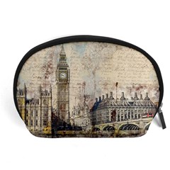 London Westminster Bridge Building Accessory Pouch (Large)