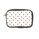 Cartoon Style Strawberry Pattern Coin Purse Front