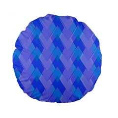 Pastelargyle Standard 15  Premium Round Cushions