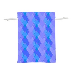 Pastelargyle Lightweight Drawstring Pouch (m)