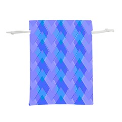 Pastelargyle Lightweight Drawstring Pouch (l) by designsbyamerianna