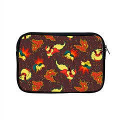 Fire Type Apple Macbook Pro 15  Zipper Case by Mezalola