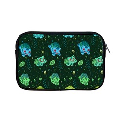 Grass Love Apple Macbook Pro 13  Zipper Case by Mezalola