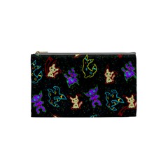 Mimi Cosmetic Bag (small)