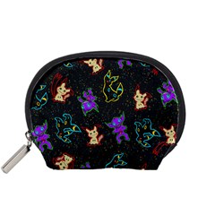 Mimi Accessory Pouch (small) by Mezalola