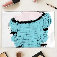 Elissa Cosmetic Bag (xxl)