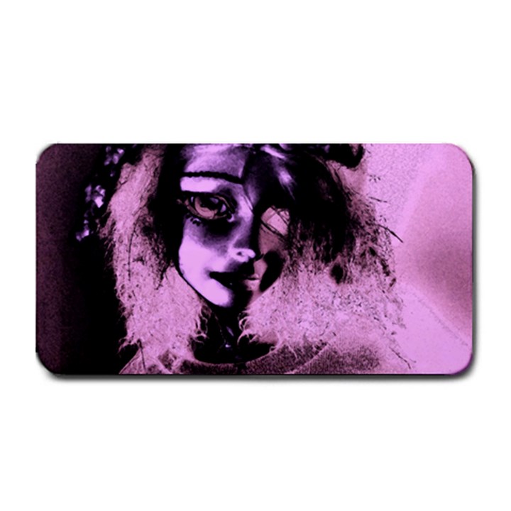 Sad Doll Pink Glow Medium Bar Mats