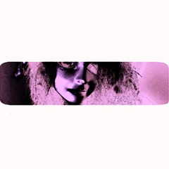 Sad Doll Pink Glow Large Bar Mats