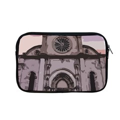 Cathedral Apple Macbook Pro 13  Zipper Case by snowwhitegirl