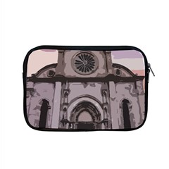 Cathedral Apple Macbook Pro 15  Zipper Case by snowwhitegirl